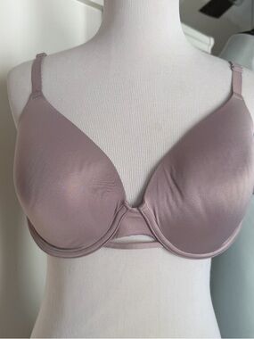 Hanes XL Lightly Lined Bra